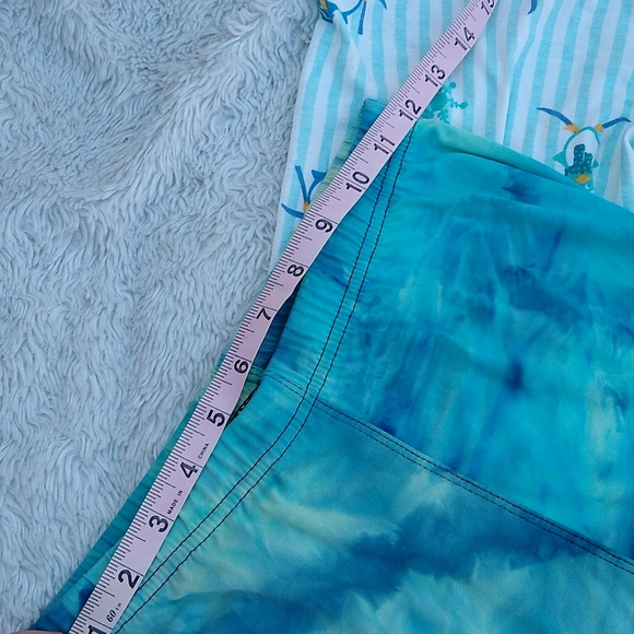 Juniors Leggings/PJ pants bundle in S - excellent condition! - Picture 2 of 4